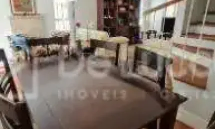 Casa em condomínio fechado com 3 quartos à venda na rua aglair buratto villas boas, 671, loteamento residencial vila bella, campinas, 135 m2 por r$ 1.400.000