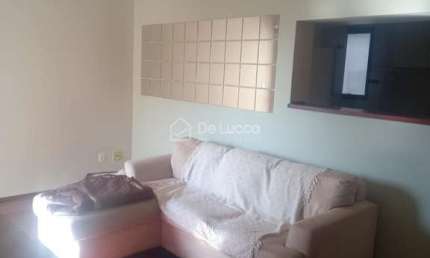 Apartamento com 1 quarto para alugar na Rua Coronel Quirino, 752, Cambuí, Campinas, 50 m2 por R$ 2.500