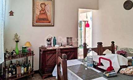 Casa com 3 quartos à venda na Rua Doutor Barbosa de Barros, 468, Botafogo, Campinas, 151 m2 por R$ 530.000