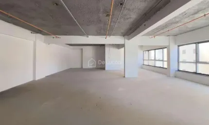 Sala comercial para alugar na avenida josé de souza campos, 1274, chácara da barra, campinas, 92 m2 por r$ 12.920