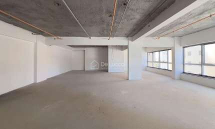 Sala comercial para alugar na Avenida José de Souza Campos, 1274, Chácara da Barra, Campinas, 102 m2 por R$ 12.351