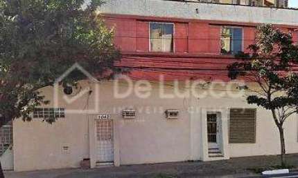 Prédio para alugar na Avenida Andrade Neves, 1012, Botafogo, Campinas, 410 m2 por R$ 18.100