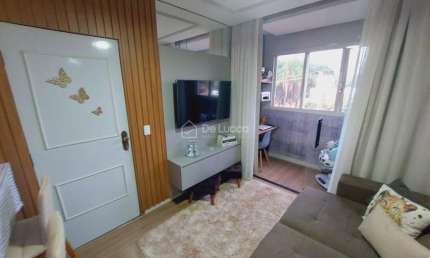 Apartamento com 2 quartos à venda na Rua Fernão Lopes, 1907, Parque Taquaral, Campinas, 70 m2 por R$ 510.000