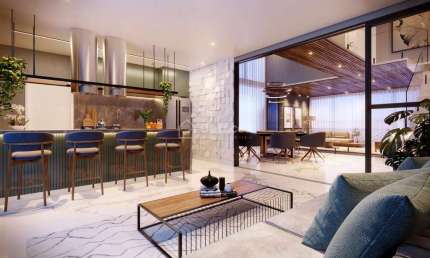 Casa em condomínio fechado com 3 quartos à venda na Rita Zanotto Marchioni, 127, Ville Sainte Helene, Campinas, 165 m2 por R$ 2.186.191