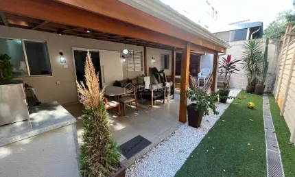 Apartamento com 2 quartos à venda na Rua Ubatuba, 140, Jardim Nova Europa, Campinas, 60 m2 por R$ 550.000
