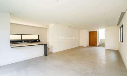 Casa em condomínio fechado com 3 quartos à venda na Rua Anésio Lafayette Raizer, 157, Loteamento Santa Ana do Atibaia (Sousas), Campinas, 200 m2 por R$ 1.890.000