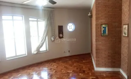 Casa com 2 quartos à venda na Rua Brás Cubas, 138, Jardim Nossa Senhora Auxiliadora, Campinas, 215 m2 por R$ 780.000