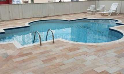 Apartamento com 3 quartos à venda na Rua Coelho Neto, 331, Jardim Guanabara, Campinas, 114 m2 por R$ 700.000