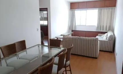 Apartamento com 2 quartos à venda na rua coronel francisco andrade coutinho, 56, cambuí, campinas, 64 m2 por r$ 585.000