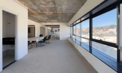 Sala comercial para alugar na Avenida José de Souza Campos, 1274, Chácara da Barra, Campinas, 106 m2 por R$ 14.332