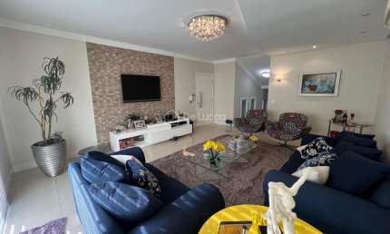 Casa com 4 quartos à venda na Alfredo Ribeiro Nogueira, 139, Nova Campinas, Campinas, 352 m2 por R$ 1.900.000