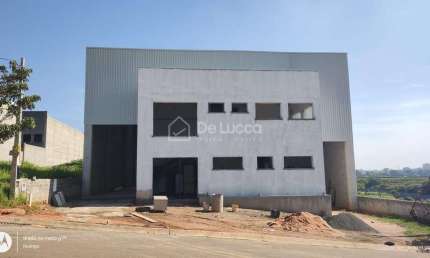 Barracão / Galpão / Depósito para alugar na Florinda de Moraes Bignotto, 96, Cintec, Santa Bárbara D'Oeste, 940 m2 por R$ 16.000