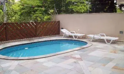 Apartamento com 3 quartos à venda na Avenida Princesa D'Oeste, 928, Jardim Proença, Campinas, 120 m2 por R$ 800.000