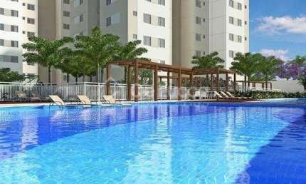 Apartamento com 3 quartos à venda na Rua Santa Rita do Passa Quatro, 575, Jardim Nova Europa, Campinas, 80 m2 por R$ 698.000