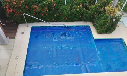 Casa em condomínio fechado com 3 quartos à venda na Rua João Duque, 555, Parque Imperador, Campinas, 220 m2 por R$ 1.495.000