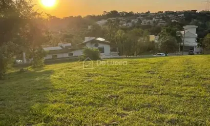 Terreno em condomínio fechado à venda na rua timburi, 05, loteamento alphaville campinas, campinas por r$ 2.950.000