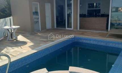 Casa em condomínio fechado com 4 quartos à venda na João Furtado Gouveia Sobrinho, 333, Jardim Alto de Santa Cruz, Itatiba, 480 m2 por R$ 3.900.000