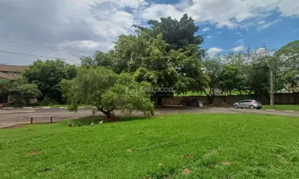 Terreno em condomínio fechado à venda na Rua Ramiro dos Santos, 969, Bairro das Palmeiras, Campinas por R$ 545.000