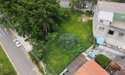 Terreno comercial à venda na Rua Waldemar José Strazacappa, 64, Jardim Indianópolis, Campinas por R$ 825.000