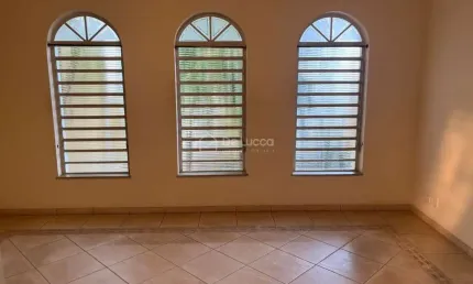 Casa com 3 quartos à venda na Rua Cristóvão Bonini, 1235, Jardim Proença, Campinas, 194 m2 por R$ 690.000