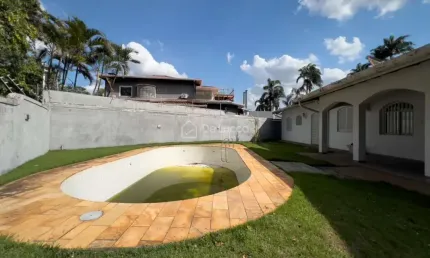 Casa comercial à venda na avenida doutor jesuíno marcondes machado, 115, nova campinas, campinas, 347 m2 por r$ 4.850.000