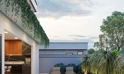 Casa em condomínio fechado com 3 quartos à venda na Estrada do Jequitibá, 999, Pinheiro, Valinhos, 250 m2 por R$ 1.990.000
