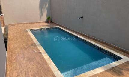 Casa com 3 quartos para alugar na Francisco Roberto Assumpção, 21, Mansões Santo Antônio, Campinas, 201 m2 por R$ 7.700