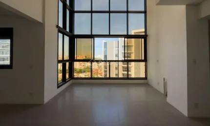 Apartamento com 1 quarto à venda na Rua Doutor José Ferreira de Camargo, 199, Nova Campinas, Campinas, 88 m2 por R$ 1.497.395