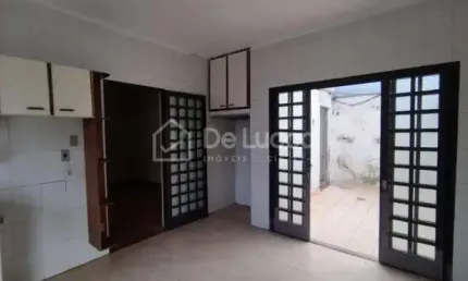 Casa com 3 quartos à venda na Avenida Francisco Perotti, 231, Vila Paraíso, Campinas, 173 m2 por R$ 650.000