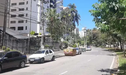 Casa comercial para alugar na Avenida Princesa D'Oeste, 1229, Jardim Guarani, Campinas, 450 m2 por R$ 16.000