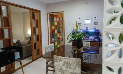 Apartamento com 2 quartos à venda na Rua Registro, 95, Jardim Baronesa, Campinas, 76 m2 por R$ 325.000