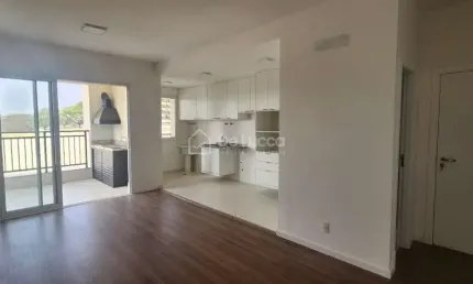 Apartamento com 3 quartos à venda na avenida dermival bernardes siqueira, 2075, swiss park, campinas, 91 m2 por r$ 940.000