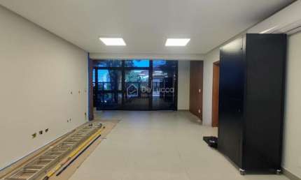 Casa comercial para alugar na Rua Doutor José Ferreira de Camargo, 722, Nova Campinas, Campinas, 547 m2 por R$ 39.000