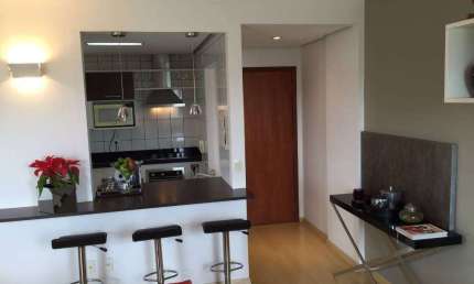 Apartamento com 3 quartos à venda na Rua Maestro Luiz de Túlio, 511, Vila Brandina, Campinas, 81 m2 por R$ 670.000