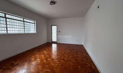 Casa com 3 quartos para alugar na Avenida Machado de Assis, 120, Jardim Nossa Senhora Auxiliadora, Campinas, 236 m2 por R$ 5.500