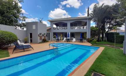 Casa em condomínio fechado com 4 quartos à venda na Rua Lauro Vannucci, 851, Parque Rural Fazenda Santa Cândida, Campinas, 160 m2 por R$ 1.250.000