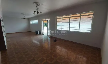 Casa com 4 quartos à venda na rua monte aprazível, 856, chácara da barra, campinas, 302 m2 por r$ 650.000