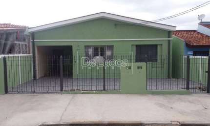Casa comercial à venda na Rua Alexander Von Humboldt, 194, Taquaral, Campinas, 125 m2 por R$ 600.000