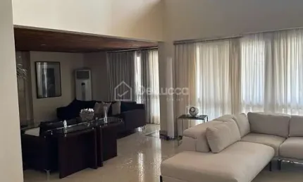 Apartamento com 4 quartos à venda na rua doutor guilherme da silva, 520, cambuí, campinas, 561 m2 por r$ 6.300.000