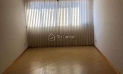 Apartamento com 3 quartos à venda na Rua Barão de Anhumas, 152, Bosque, Campinas, 97 m2 por R$ 400.000