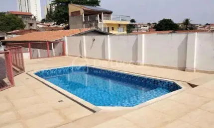 Apartamento com 2 quartos à venda na rua joaquim de sousa vilela, 431, são bernardo, campinas, 70 m2 por r$ 375.000