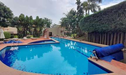 Casa em condomínio fechado com 3 quartos à venda na Rua Percílio Neto, 628, Parque Taquaral, Campinas, 385 m2 por R$ 2.500.000