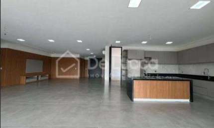 Casa em condomínio fechado com 4 quartos à venda na Rua Paulo Vanzolini, 05, Loteamento Residencial Pedra Alta (Sousas), Campinas, 580 m2 por R$ 5.500.000
