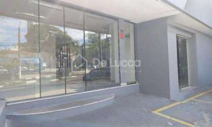 Casa comercial para alugar na Avenida Brasil, 131, Jardim Guanabara, Campinas, 184 m2 por R$ 7.500