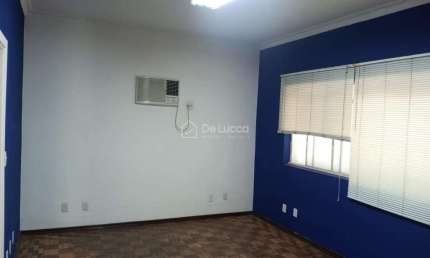 Casa comercial para alugar na Avenida Doutor Arlindo Joaquim de Lemos, 512, Jardim Proença, Campinas, 154 m2 por R$ 4.000