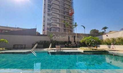 Apartamento com 3 quartos à venda na Rua Doutor Paulo Castro Pupo Nogueira, 40, Nova Campinas, Campinas, 116 m2 por R$ 1.980.000