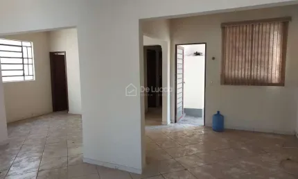 Casa comercial à venda na rua delfino cintra, 618, botafogo, campinas, 123 m2 por r$ 580.000