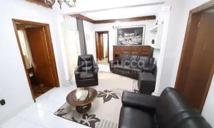 Casa com 3 quartos à venda na Rua Pindamonhangaba, 535, Chácara da Barra, Campinas, 230 m2 por R$ 800.000