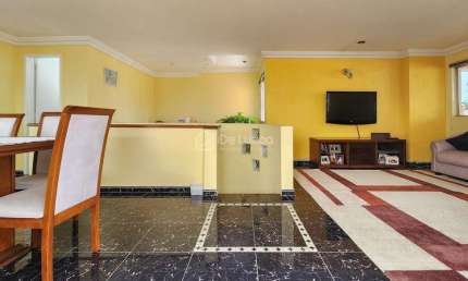 Cobertura com 3 quartos à venda na Rua Álvaro Ribeiro, 15, Ponte Preta, Campinas, 150 m2 por R$ 995.000