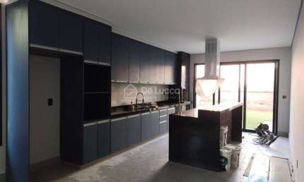Casa em condomínio fechado com 3 quartos à venda na Rua Bortolo Martins, 1336, Barão Geraldo, Campinas, 149 m2 por R$ 1.200.000